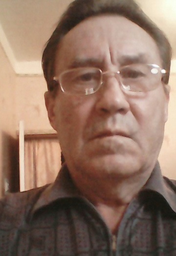 Моя фотография - иван, 67 из Курган (@ivan246243)