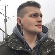 Алексей, 24, Санкт-Петербург