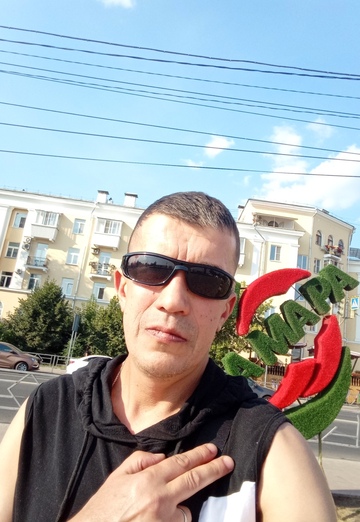My photo - Vladimir Idemenev, 45 from Samara (@vladimiridemenev0)