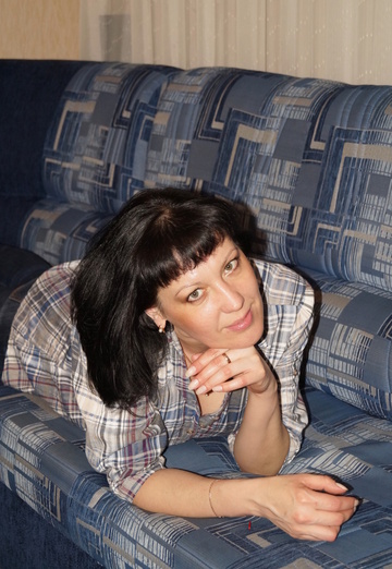 My photo - Oksana, 50 from Nizhnekamsk (@oksana46975)