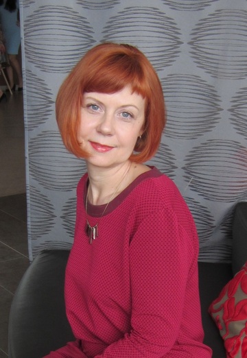 My photo - Nataliya, 61 from Lipetsk (@nataliya38665)