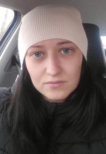 My photo - Kristina, 31 from Zaraysk (@kristina70980)