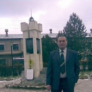 Валентин, 63, Тарногский Городок