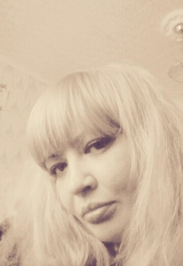 Моя фотография - Ксения, 34 из Новосибирск (@kseniya79706)