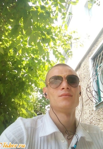 My photo - Anatoliy, 31 from Mykolaiv (@anatoliy72396)