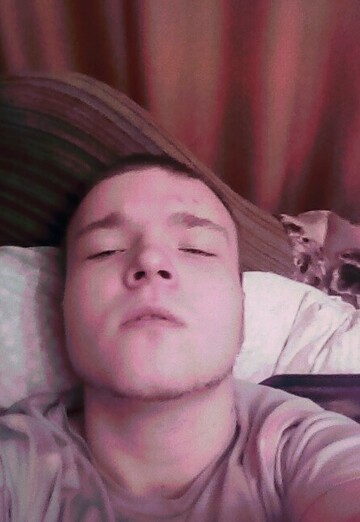 My photo - Pavel, 26 from Mikhaylov (@pavel91629)