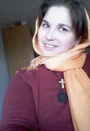My photo - Bella, 36 from Kyiv (@tatyana54144)