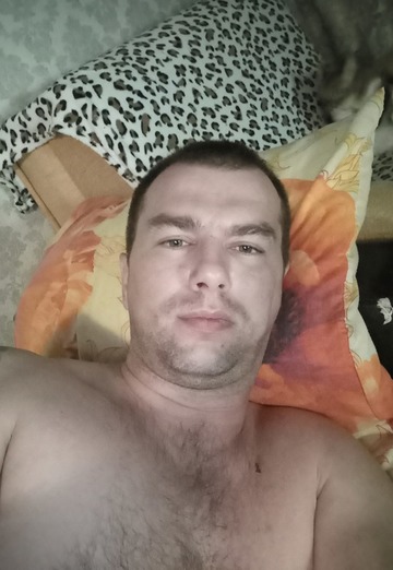 Моя фотография - АЛЕКС, 39 из Мурманск (@aleks135713)