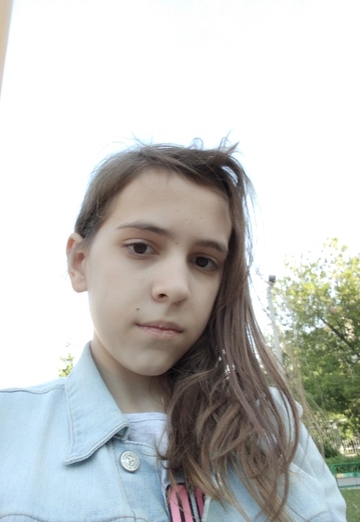 My photo - Nastya ❤️, 20 from Almetyevsk (@nastya65060)