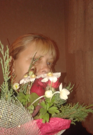 My photo - Svetlana, 53 from Kamianske (@svetlana271733)
