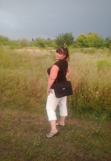 Моя фотография - Елена, 39 из Черкассы (@elena289767)