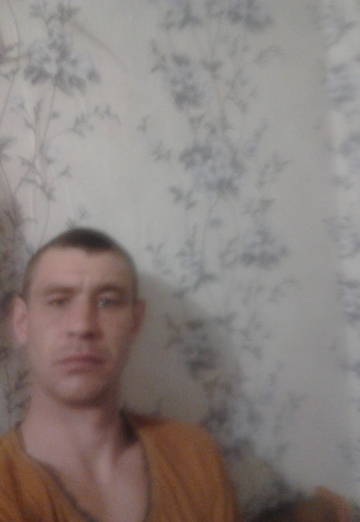 My photo - angrej, 41 from Markivka (@angrej4)