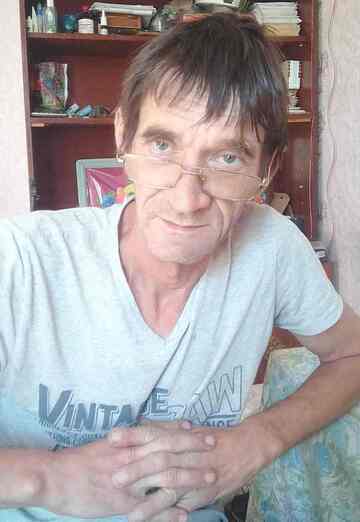 My photo - Mihail, 61 from Dnipropetrovsk (@mihail165449)