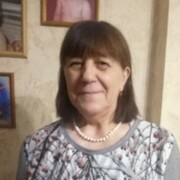 Ольга, 71, Кемерово
