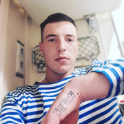Александр, 23, Софрино