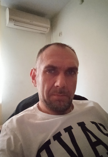 Моя фотографія - Богдан, 45 з Варшава (@bogdan13937)
