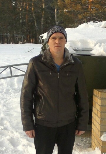 Моя фотография - Владимир, 39 из Давлеканово (@vladimir331385)