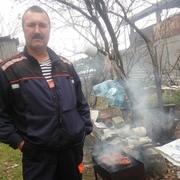 Валерий, 55, Камень-Рыболов