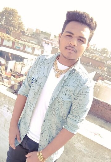 My photo - rahul, 21 from Ahmedabad (@rahul1003)