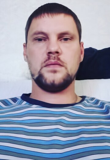 My photo - Vladimir, 37 from Nizhnevartovsk (@vladimir344108)
