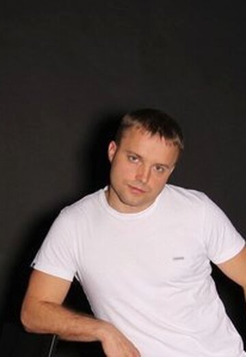 My photo - sergey, 45 from Oryol (@sergey595056)