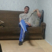 Алексей, 41, Чусовой