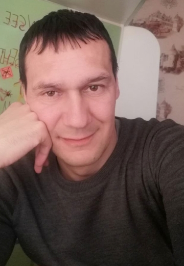 Mein Foto - Marat, 42 aus Samara (@marat53969)