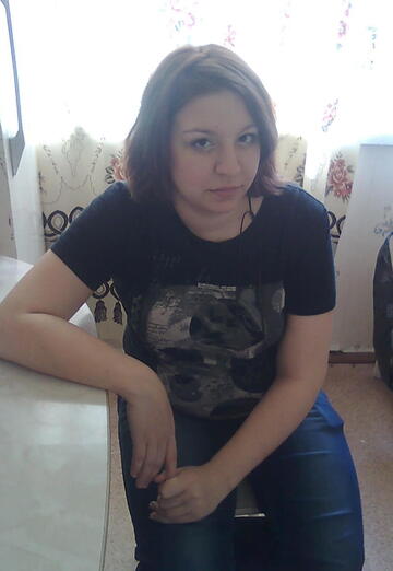 Моя фотография - екатерина, 33 из Магнитогорск (@ekaterina46973)