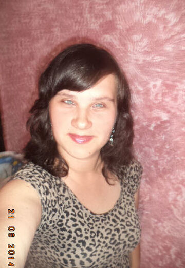 My photo - Nastyusha Nedyalkova, 34 from Izmail (@nastushanedyalkova)