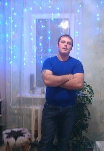 Моя фотография - Руслан, 36 из Черкесск (@ruslan113499)