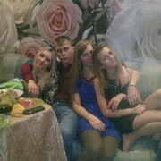 Кирилл, 30, Междуреченск