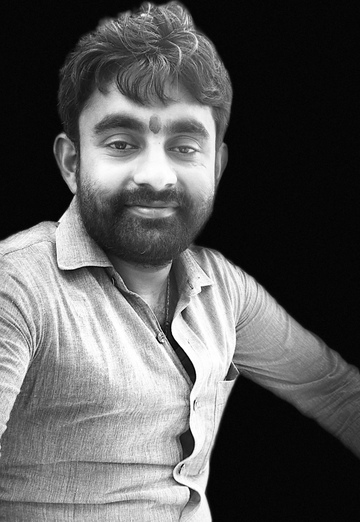 Моя фотография - Saurabh Kumar, 28 из Бихар (@saurabhkumar7)