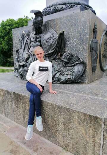 Моя фотография - Инна, 26 из Киев (@inna48182)
