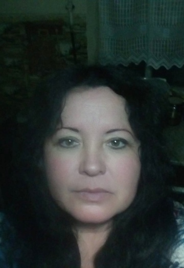 Моя фотография - Елена, 52 из Павловская (@elena401972)