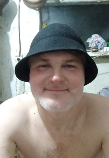 Моя фотография - Василий, 53 из Таллин (@vasiliy64032)