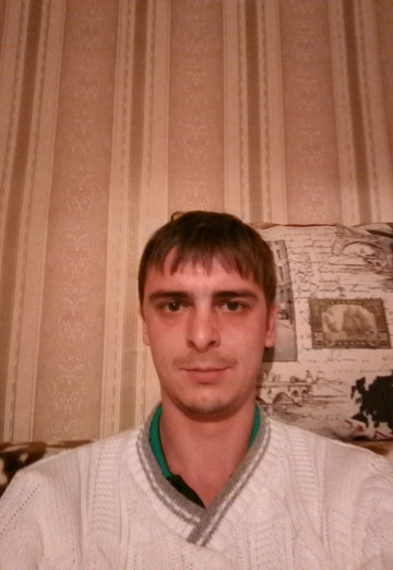 My photo - Viktor, 31 from Kostanay (@viktor161364)