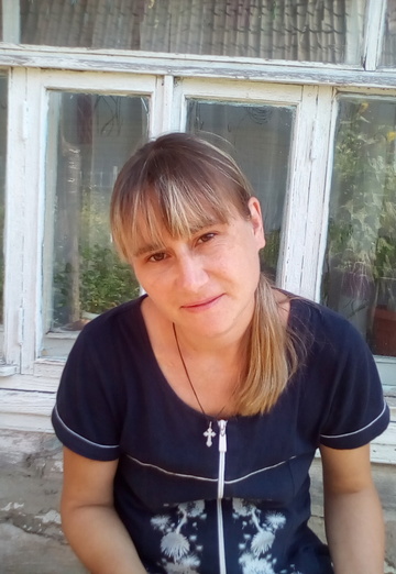 My photo - Suslova Irina Vladimi, 41 from Arzamas (@suslovairinavladimi)