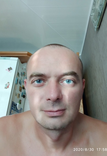 My photo - Oleg, 43 from Vilnius (@oleg207239)