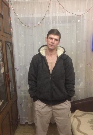 Моя фотография - Алексей, 39 из Пенза (@aleksey548178)