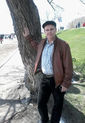 My photo - Viktor, 54 from Komsomolsk-on-Amur (@viktor144598)