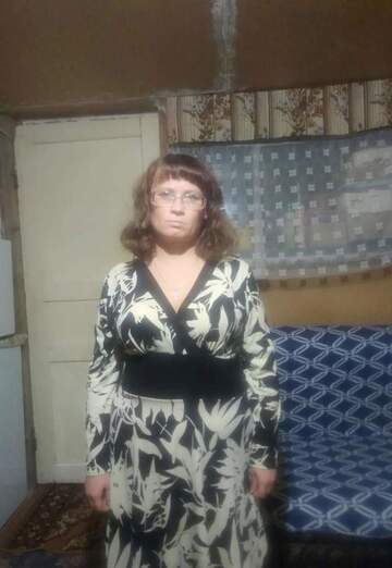 My photo - Svetlana, 43 from Anapa (@svetlana247365)