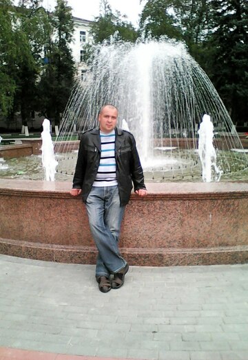 Моя фотография - Сергей, 41 из Урюпинск (@sergey391949)