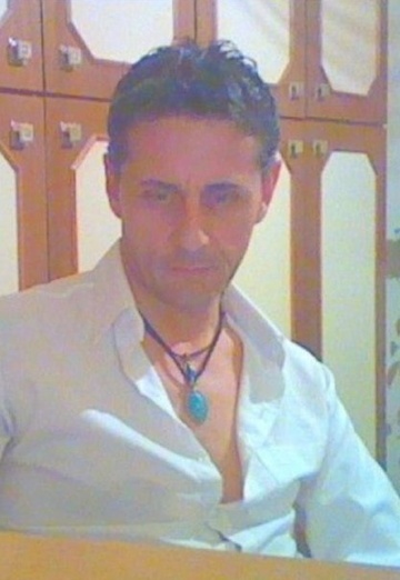 My photo - Ivan, 55 from Rome (@gragory9)