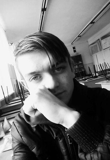 Моя фотография - Юрий, 25 из Тирасполь (@uriy129514)