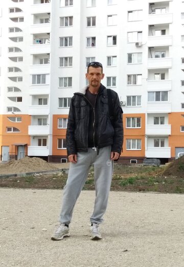 Моя фотография - Vladislav, 45 из Энгельс (@vladislav33771)