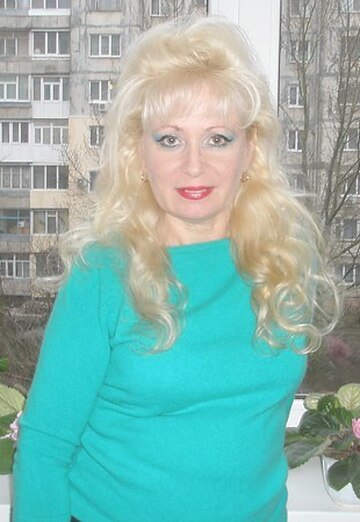 Моя фотография - Светлана, 58 из Саратов (@svetlana221264)