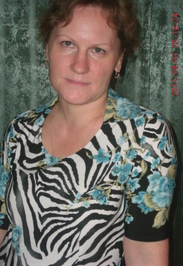 My photo - Elena, 51 from Bologoe (@elena19137)