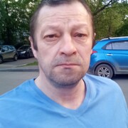 Александр, 52, Солнцево