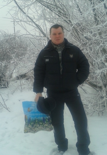 My photo - vadim, 44 from Horlivka (@vadim48396)