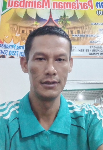 My photo - Mr. Indo, 45 from Jakarta (@mrindo)